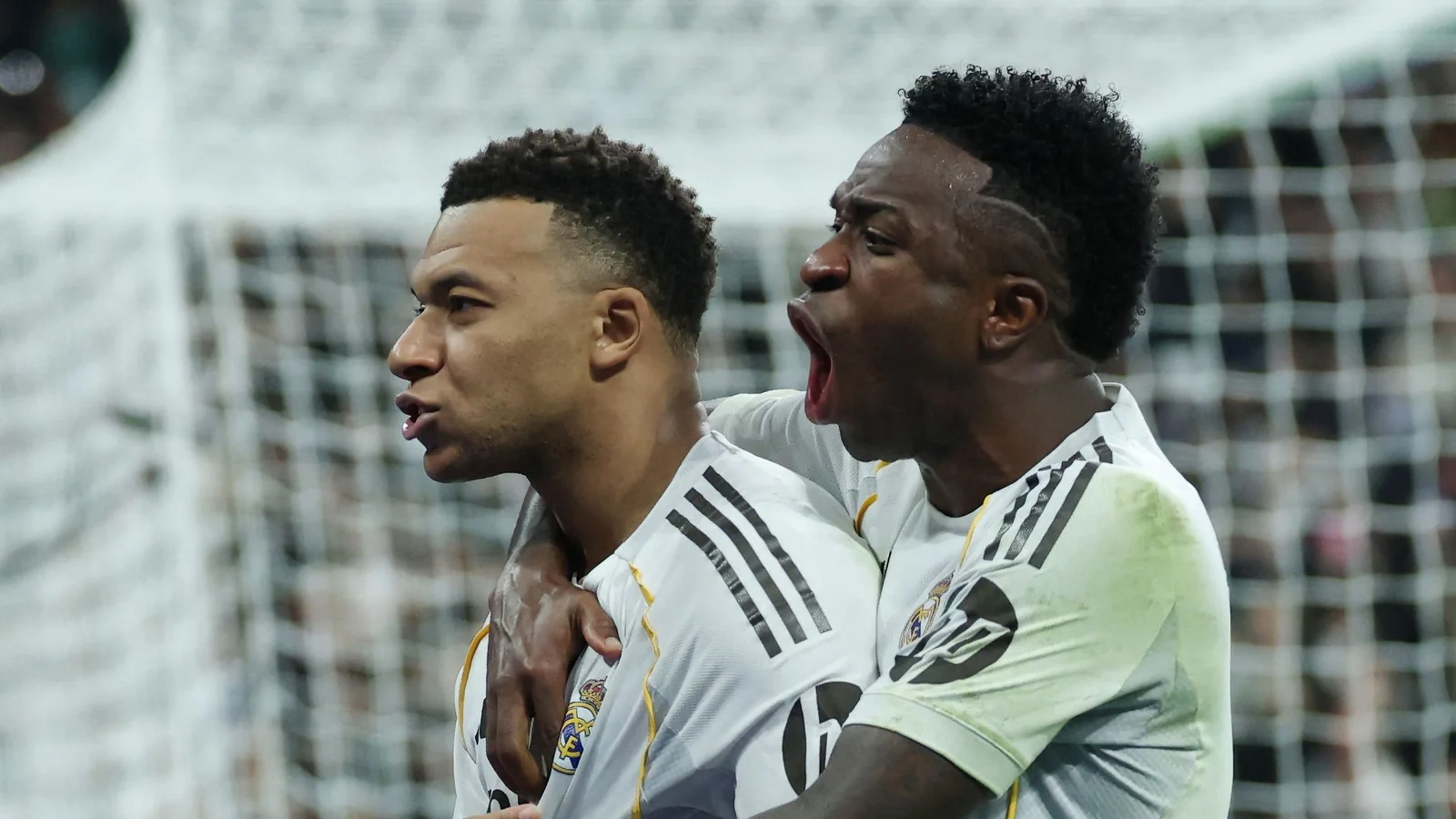 Former Real Madrid player shares thoughts on transfers and Vinicius Junior's future