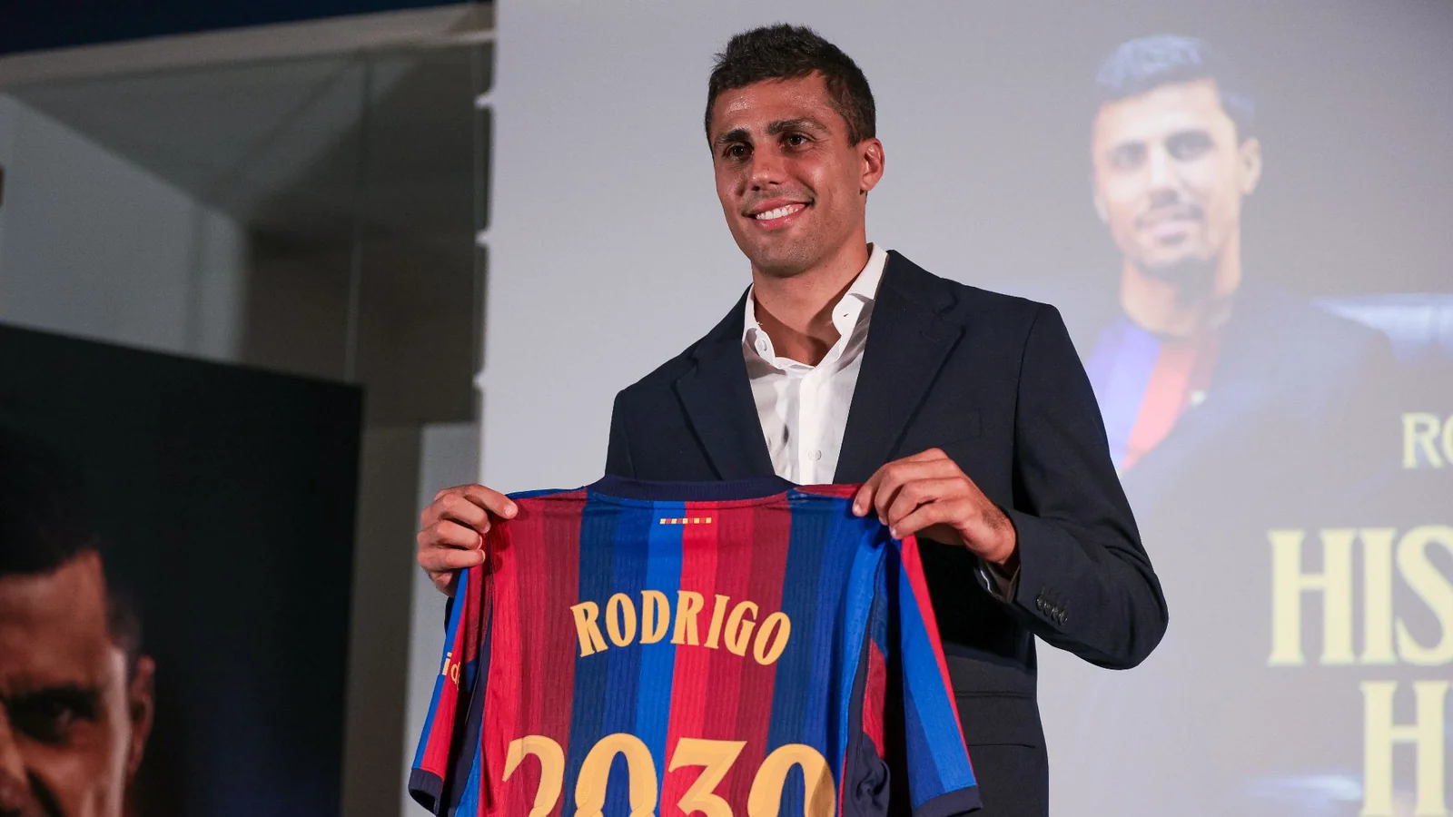 Real Madrid and the Rodri Transfer: What Does José Mourinho Say