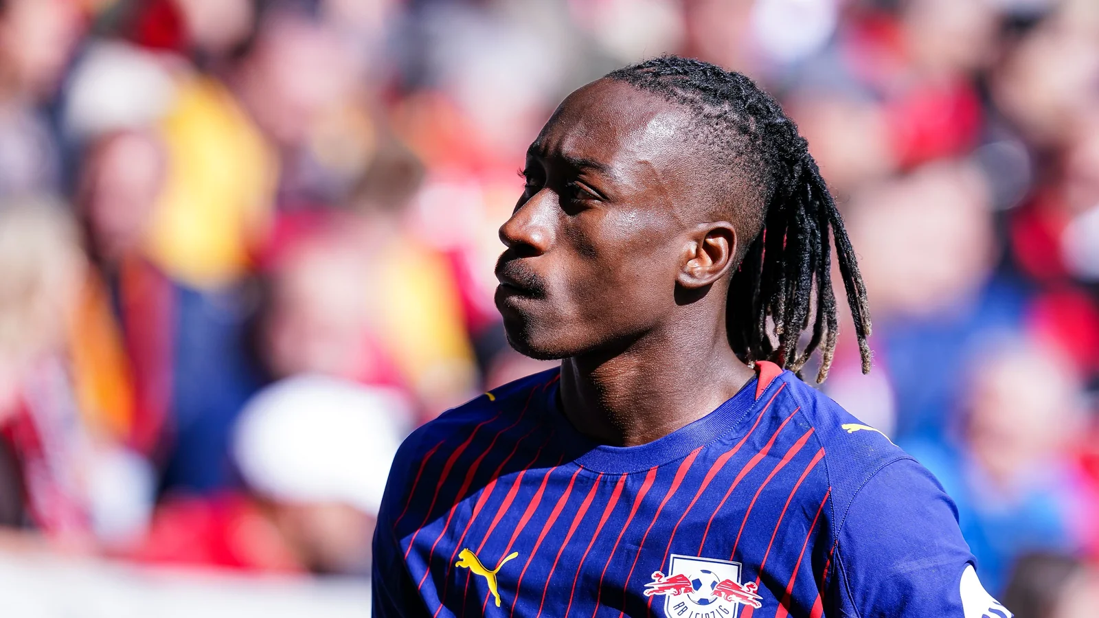 Real Madrid steht vor Verpflichtung von Yan Diomande