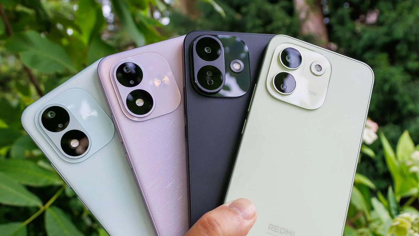 Redmi Ноте 17 Pro Max халқаро бозорга чиқди: улкан аккумулятор ва 600 евролик нарх