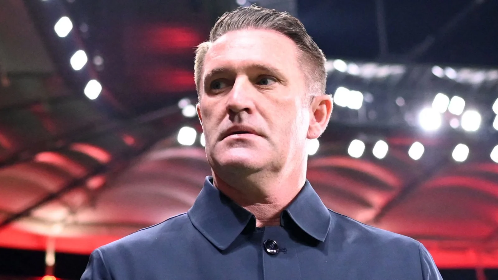 Warum Robbie Keane noch immer keinen Cheftrainerposten übernimmt