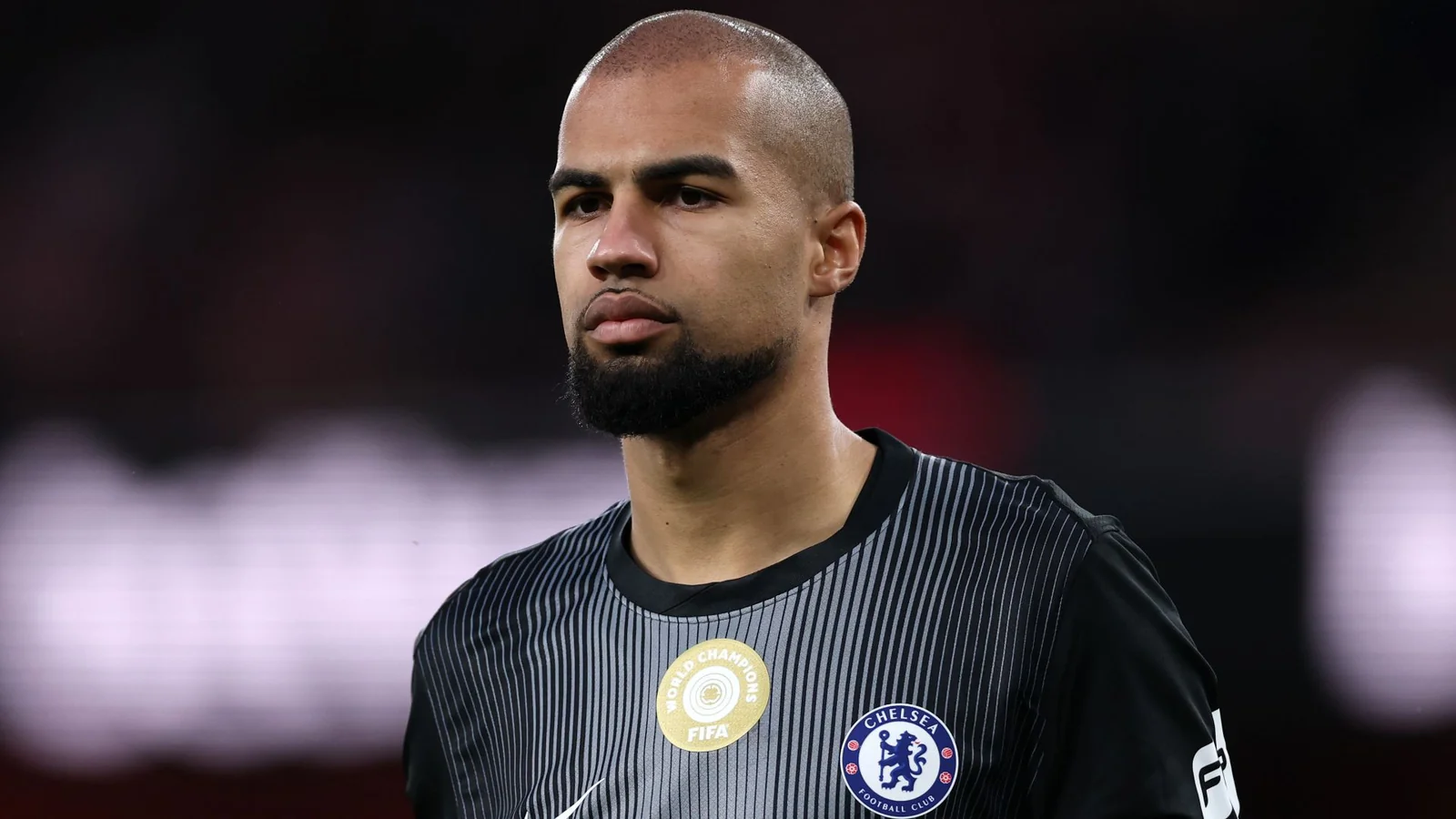Robert Sanches Chelsi Angliya Premer-ligasida zafar quchishiga ishonmoqda