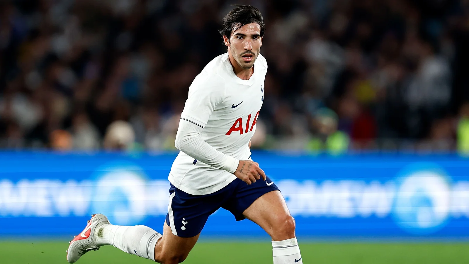 Roberto De Zerbi enthüllt Details des Transfers von Sandro Tonali