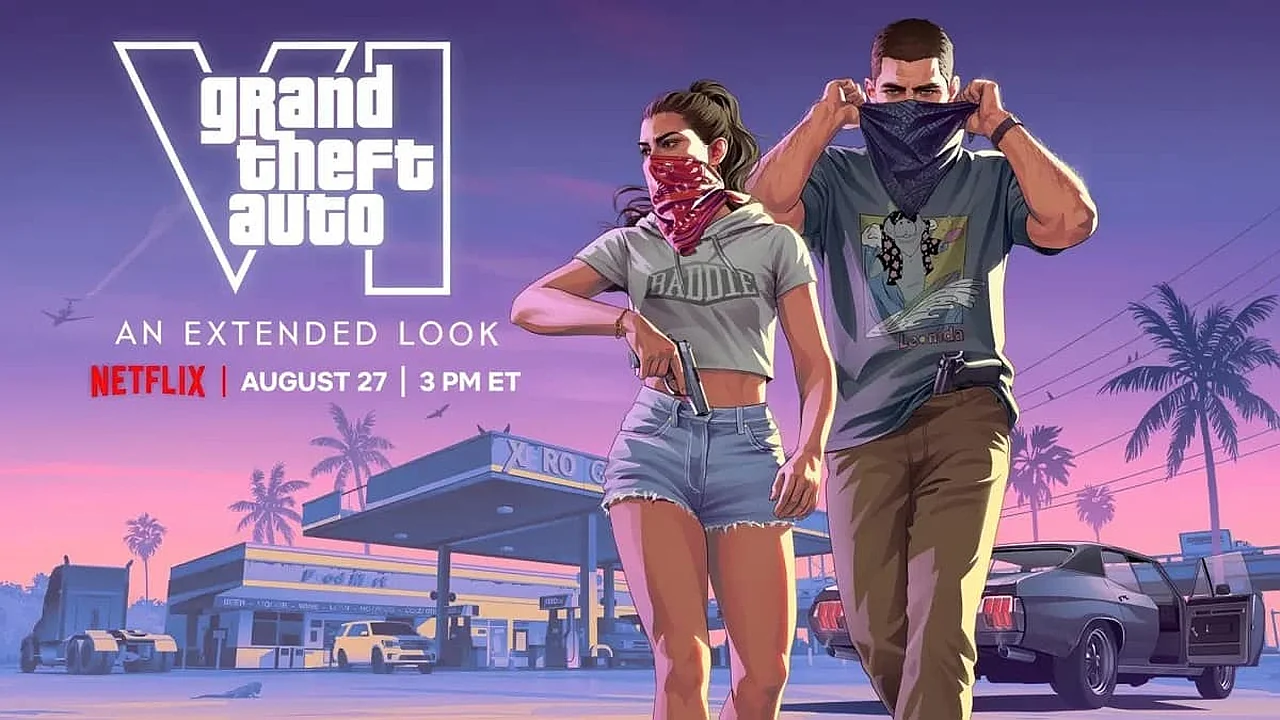 Rockstar GTA VI oʻyinining maxsus taqdimotini oʻtkazishini eʼlon qildi