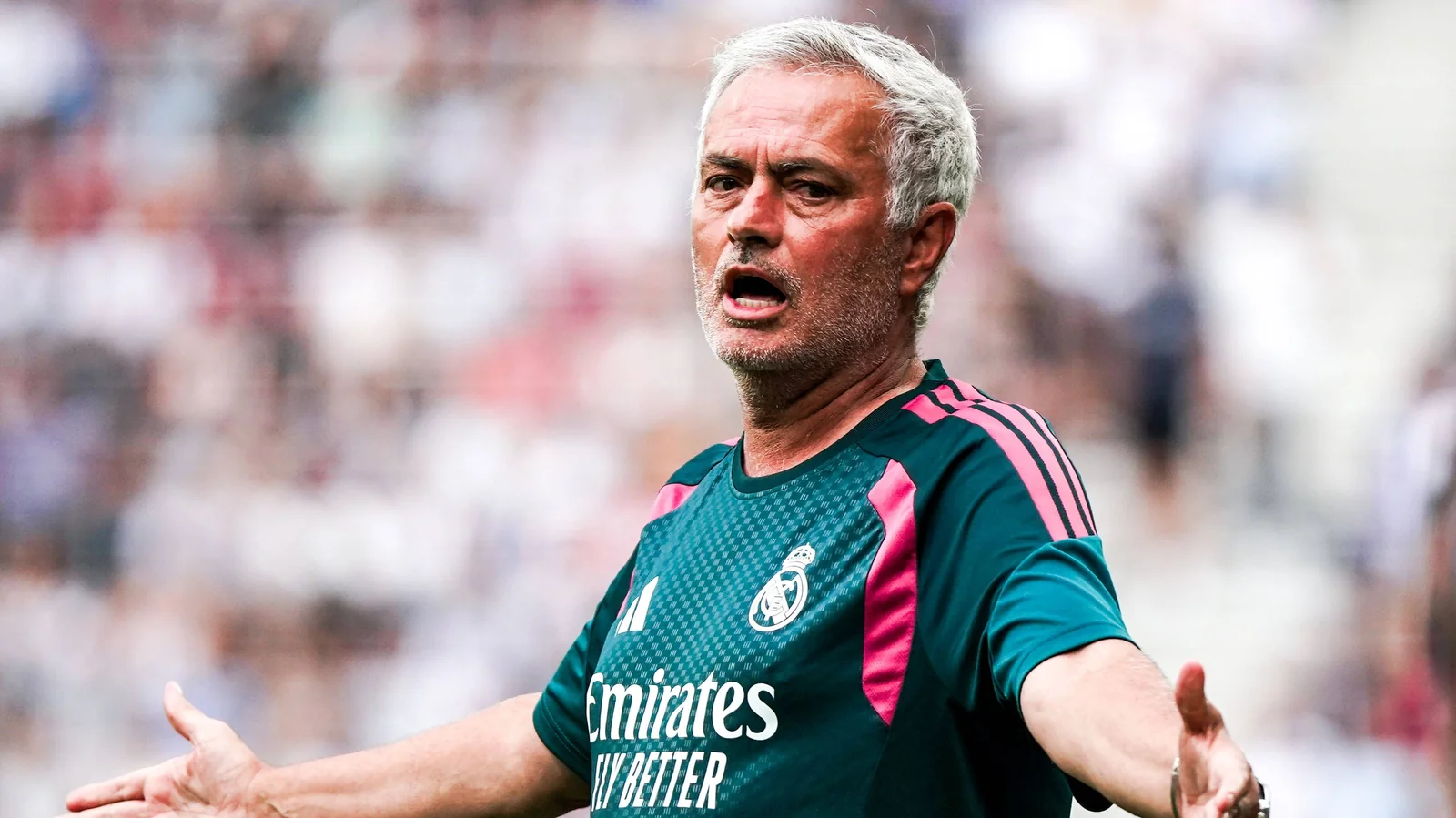 Rodri wählt Barcelona: Mourinho wütend über Transfer