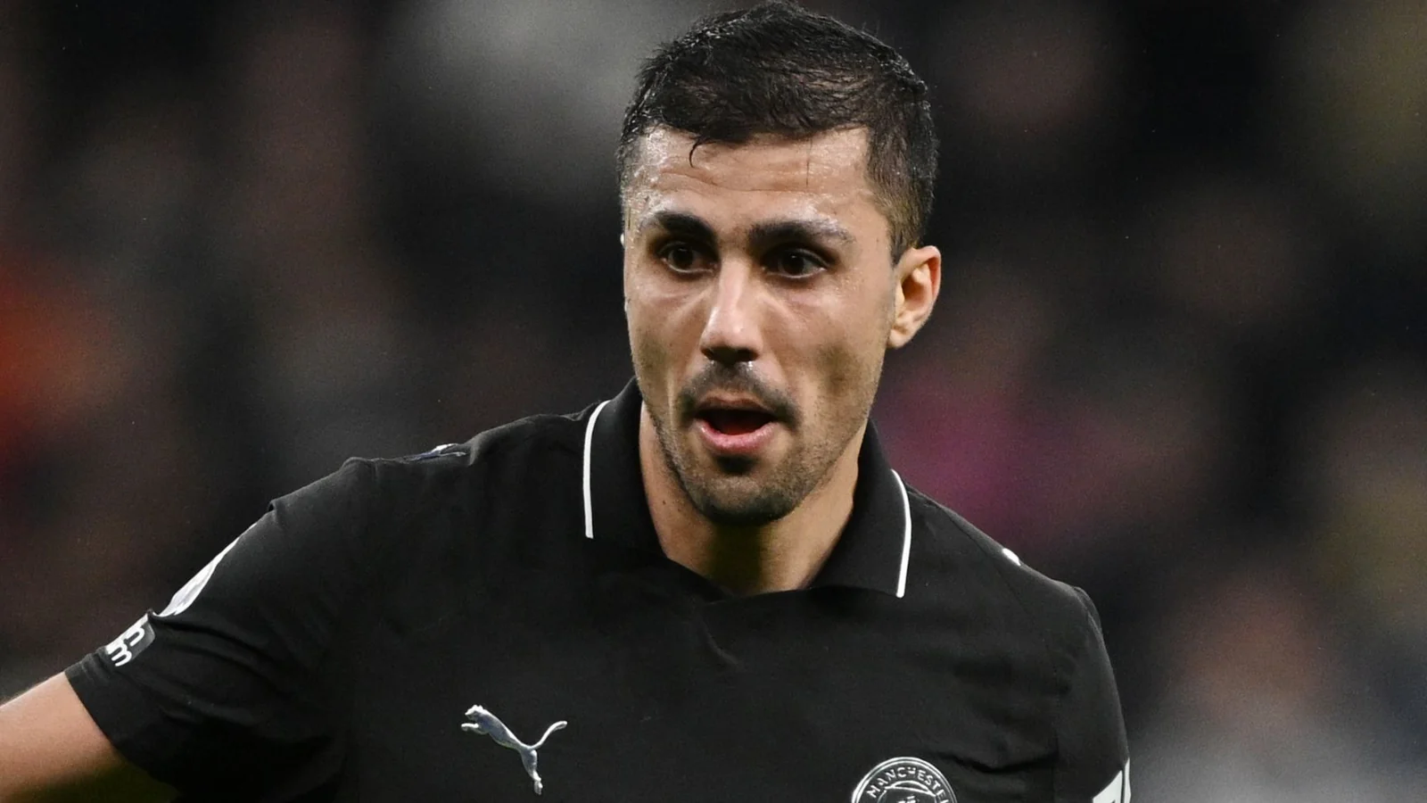 Pourquoi Rodri a choisi Barcelone plutôt que le Real Madrid