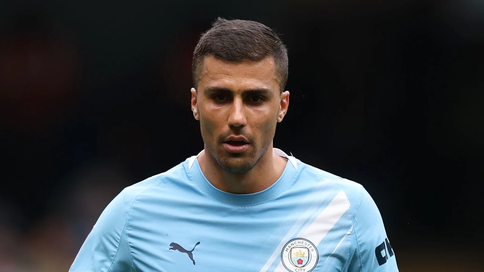 Rodri Transfer Sparks Unexpected Situation in Barcelona's Midfield