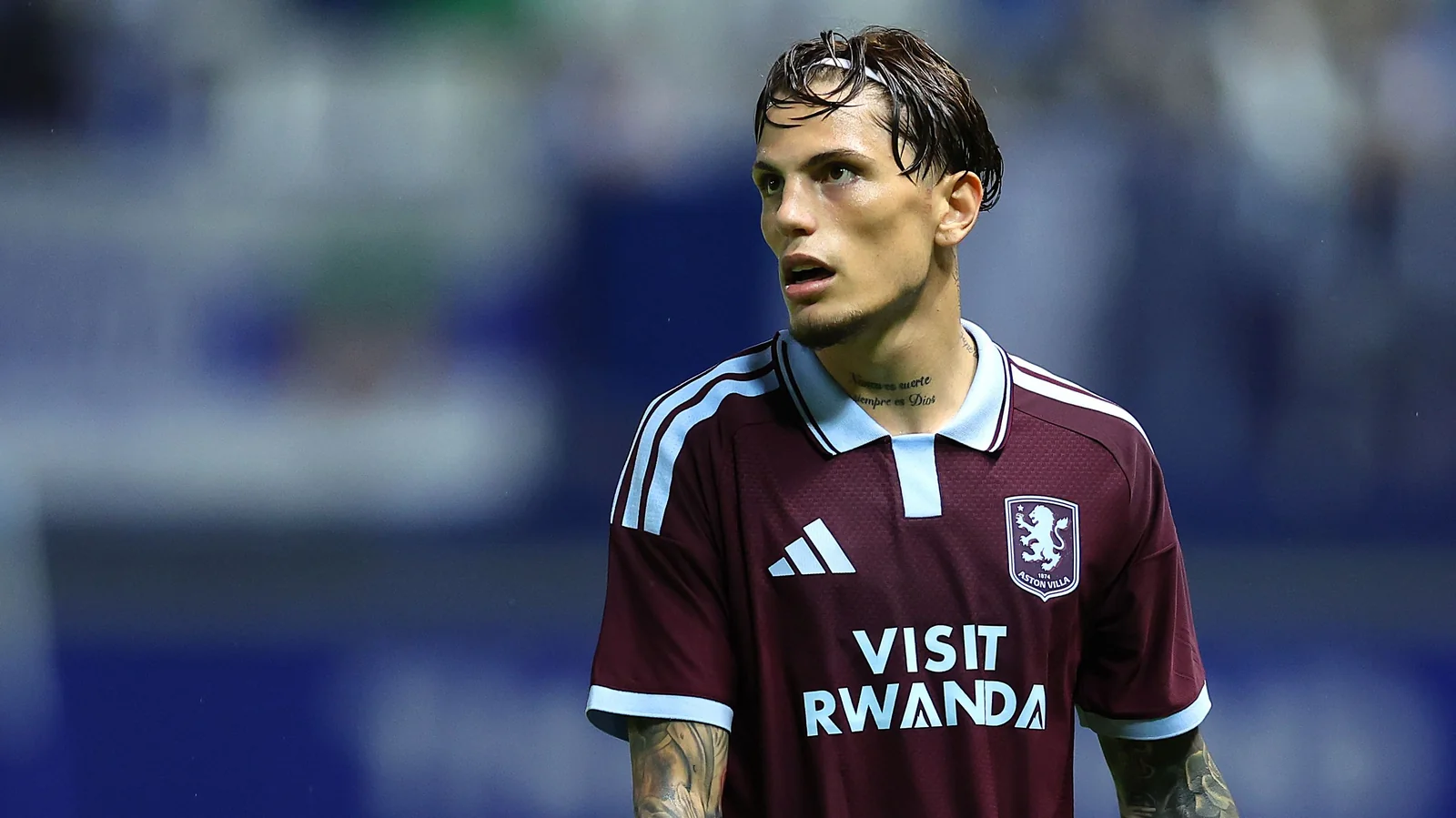 Roma Looking for a New Striker in the Transfer Market