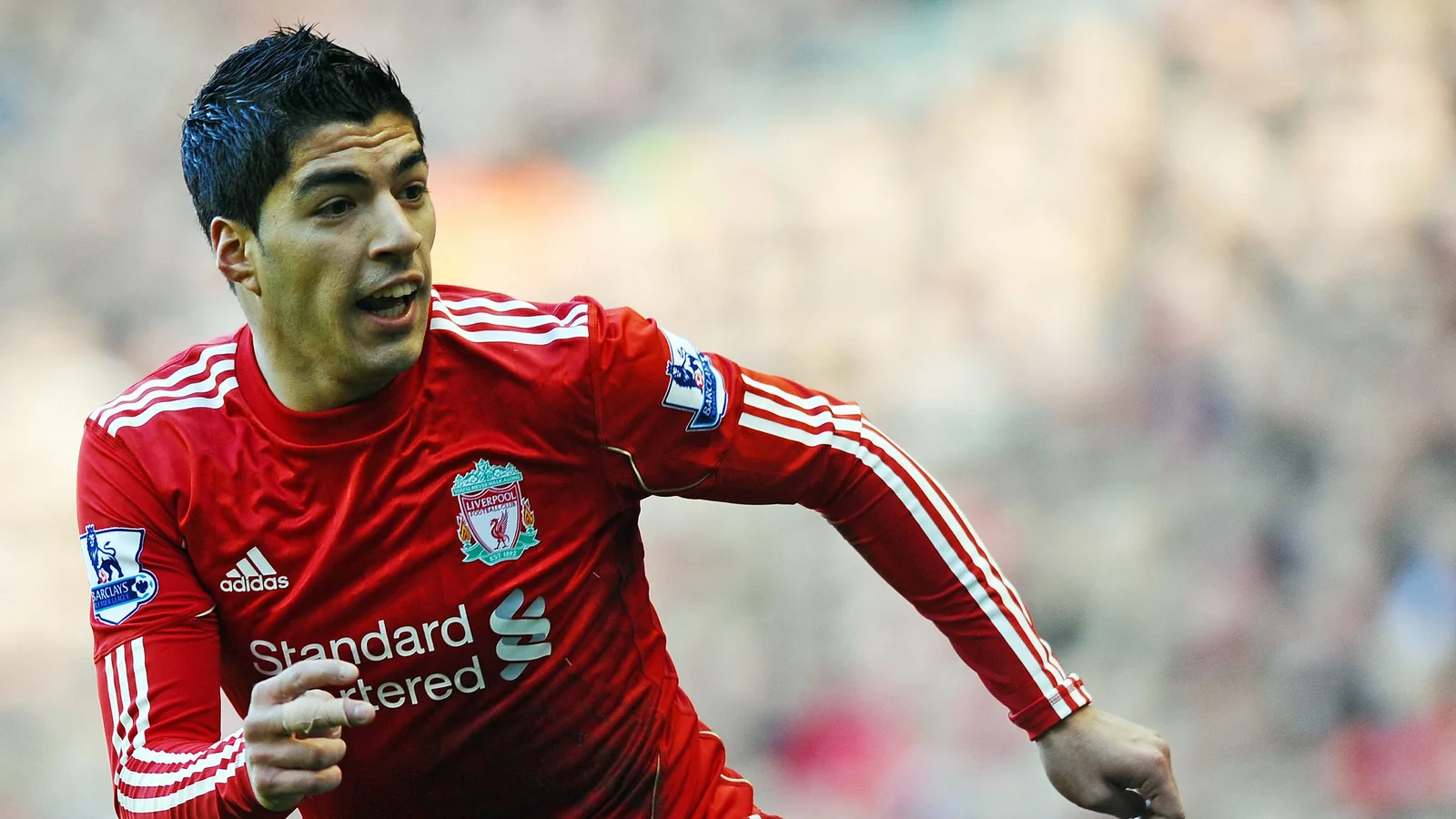 Ronald Araújo Joins Liverpool from Barcelona and Shares Luis Suárez’s Advice