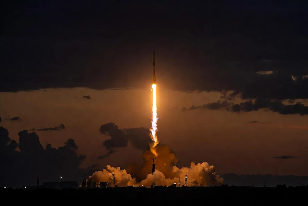 Россияда «Воронеж» ракетаси учун янги НК-3 двигатели яратилди