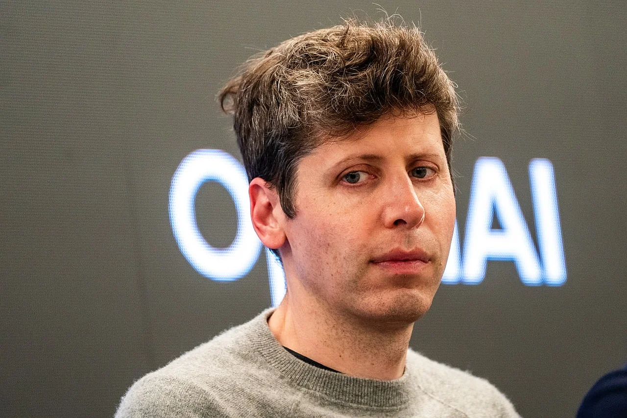 Sam Altman wirbt für den Einsatz von ChatGPT in der Erziehung