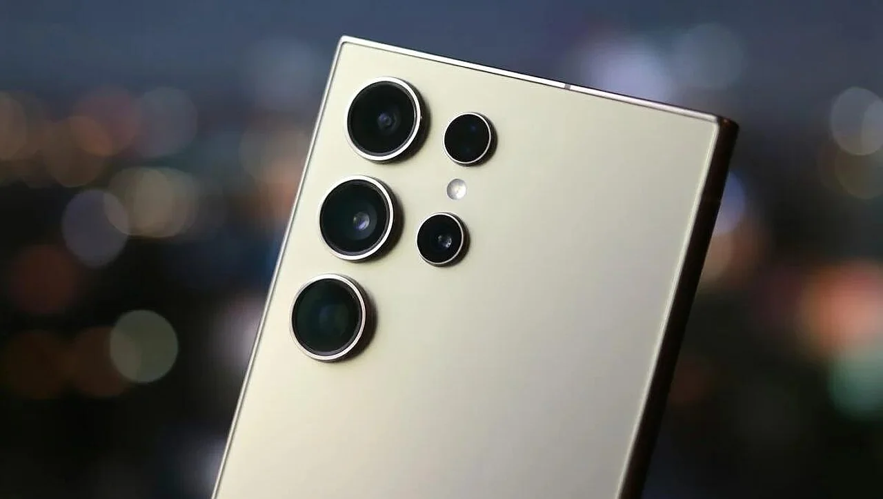 August security patch released for Samsung flagships