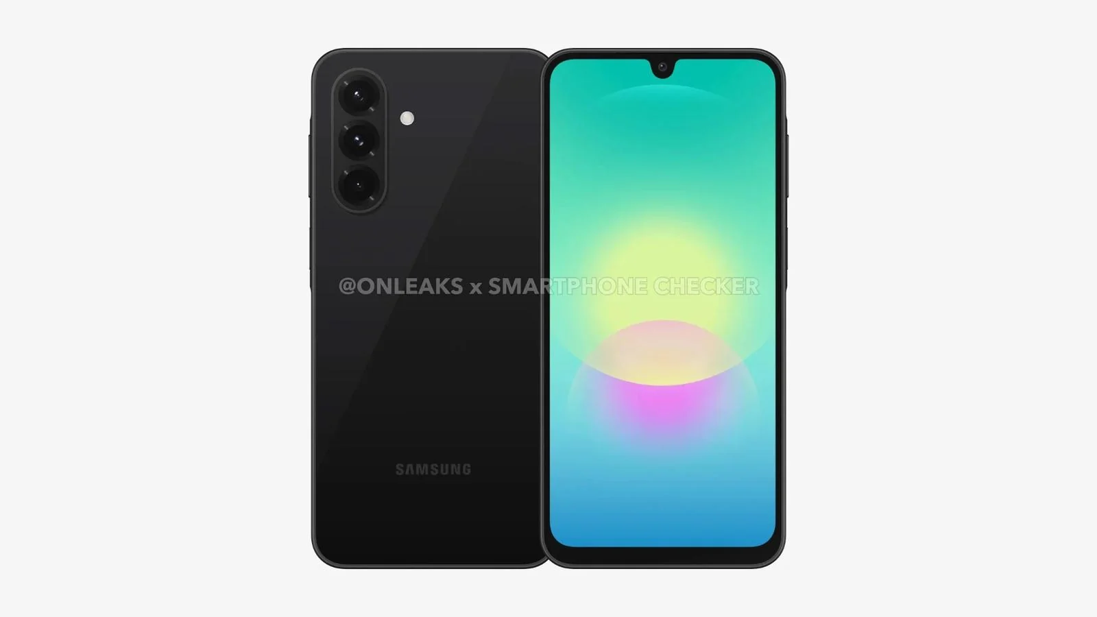 Samsung Galaxy A18 besteht Geekbench-Test