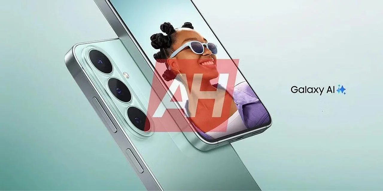 Samsung Galaxy S26 FE model shown in video ahead of launch