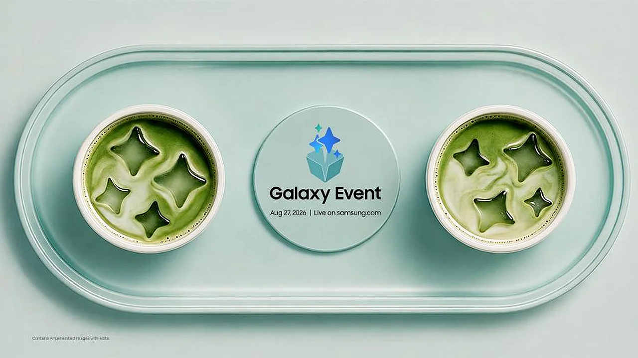 Samsung Galaxy S26 FE smartfoni 27-avgust kuni taqdim etilishi kutilmoqda