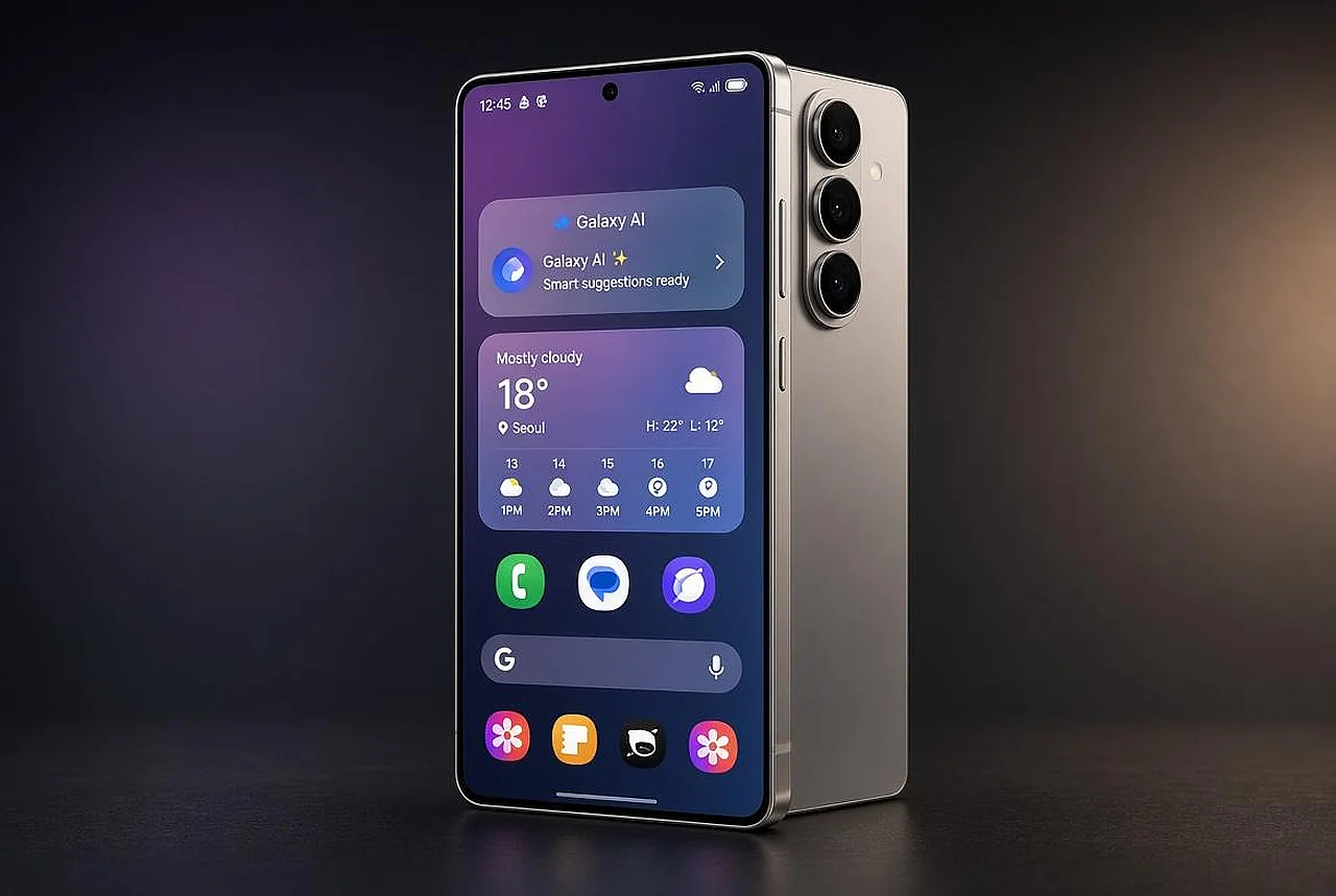 Samsung Galaxy S26 Ultra users dissatisfied with One UI 9 Beta 7