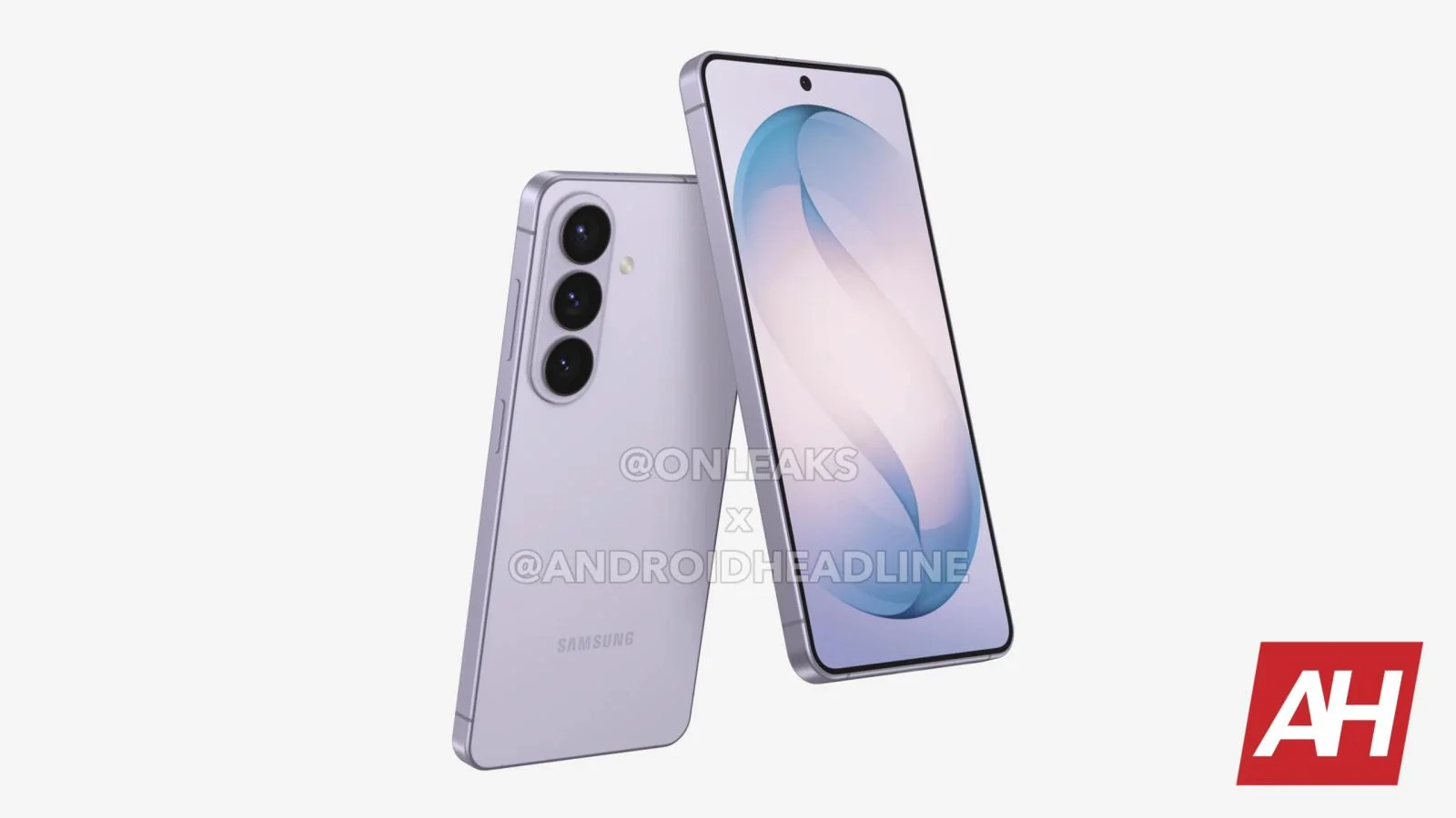Initial renders and specifications of the Samsung Galaxy S27 flagship revealed