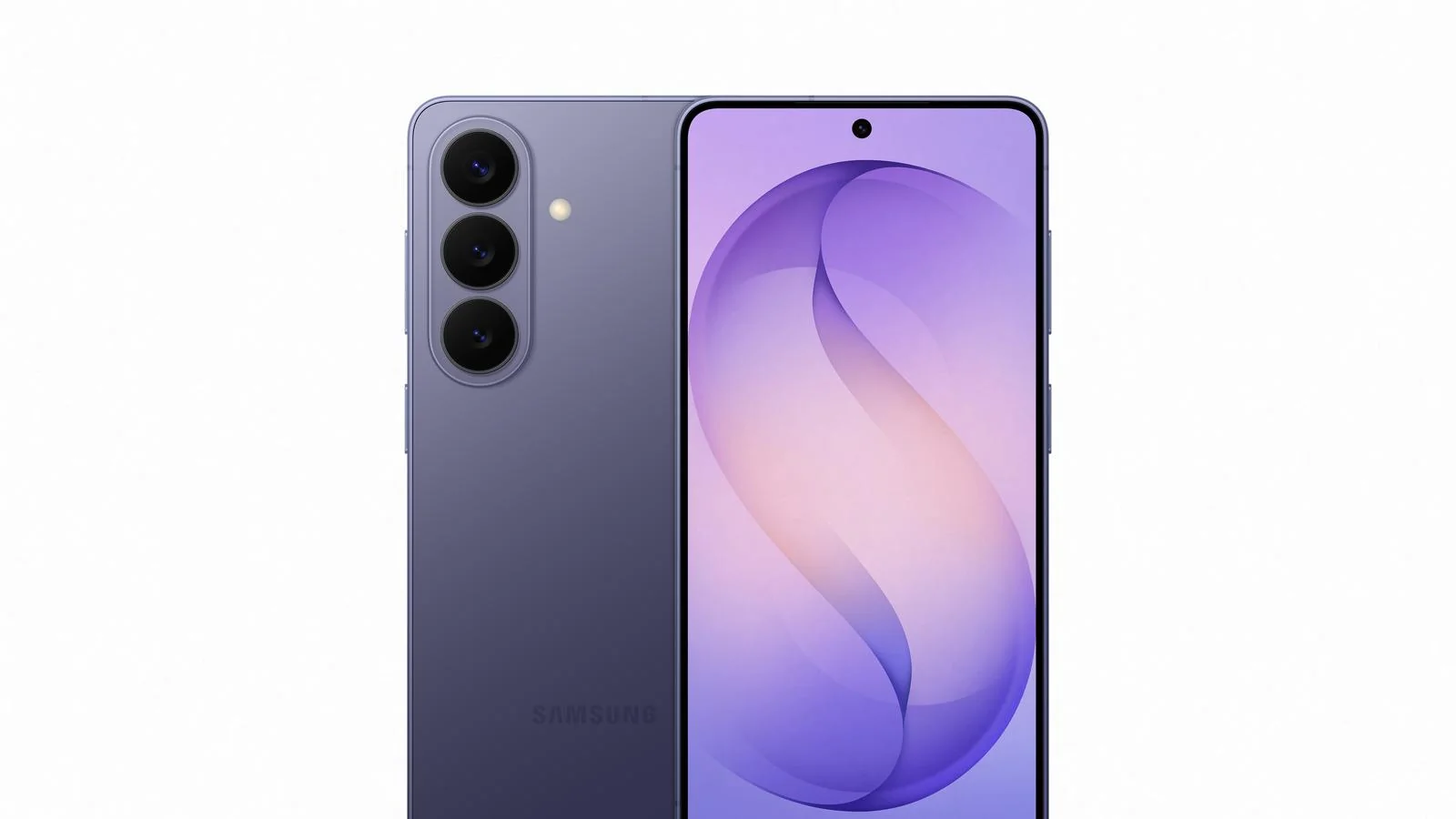 Samsung радикально изменит архитектуру камер в будущем флагмане Galaxy S27