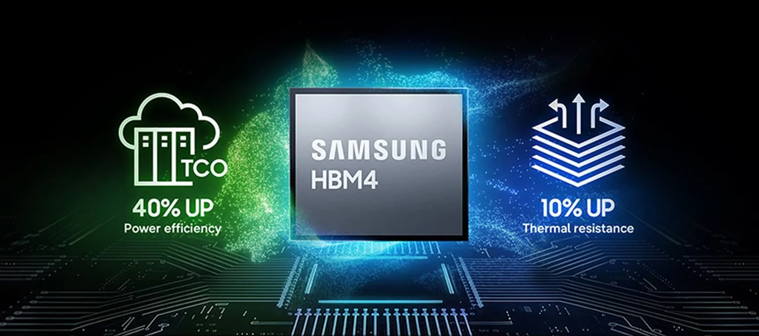 Samsung мижозларни 5 нанометрли технологияга фаол ўтказмоқда
