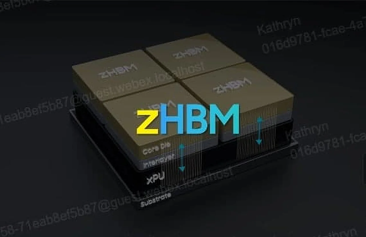 Samsung Unveils New Memory Architecture for AI Systems