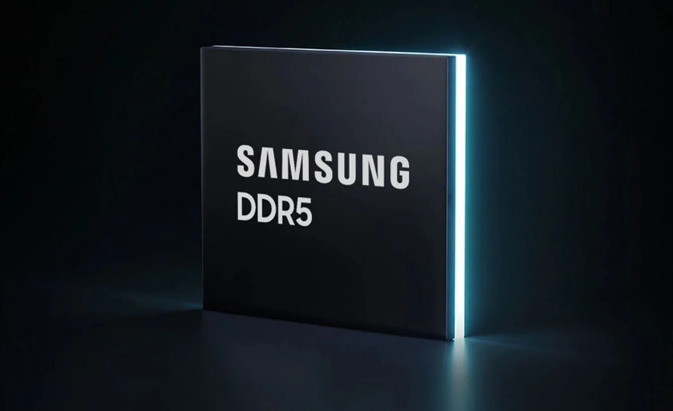 Speicherchip-Mangel wird laut Samsung bis 2028 anhalten