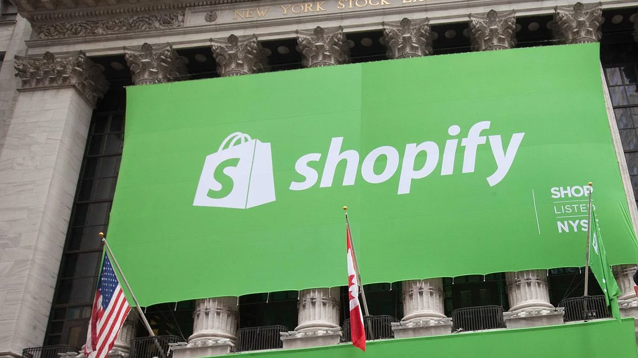 Shopify: AI Search Is Boosting Sales