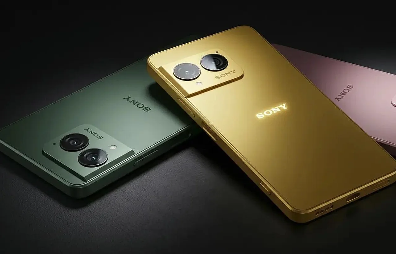 Sony Xperia 10 VIII smartphone spotted in Geekbench test
