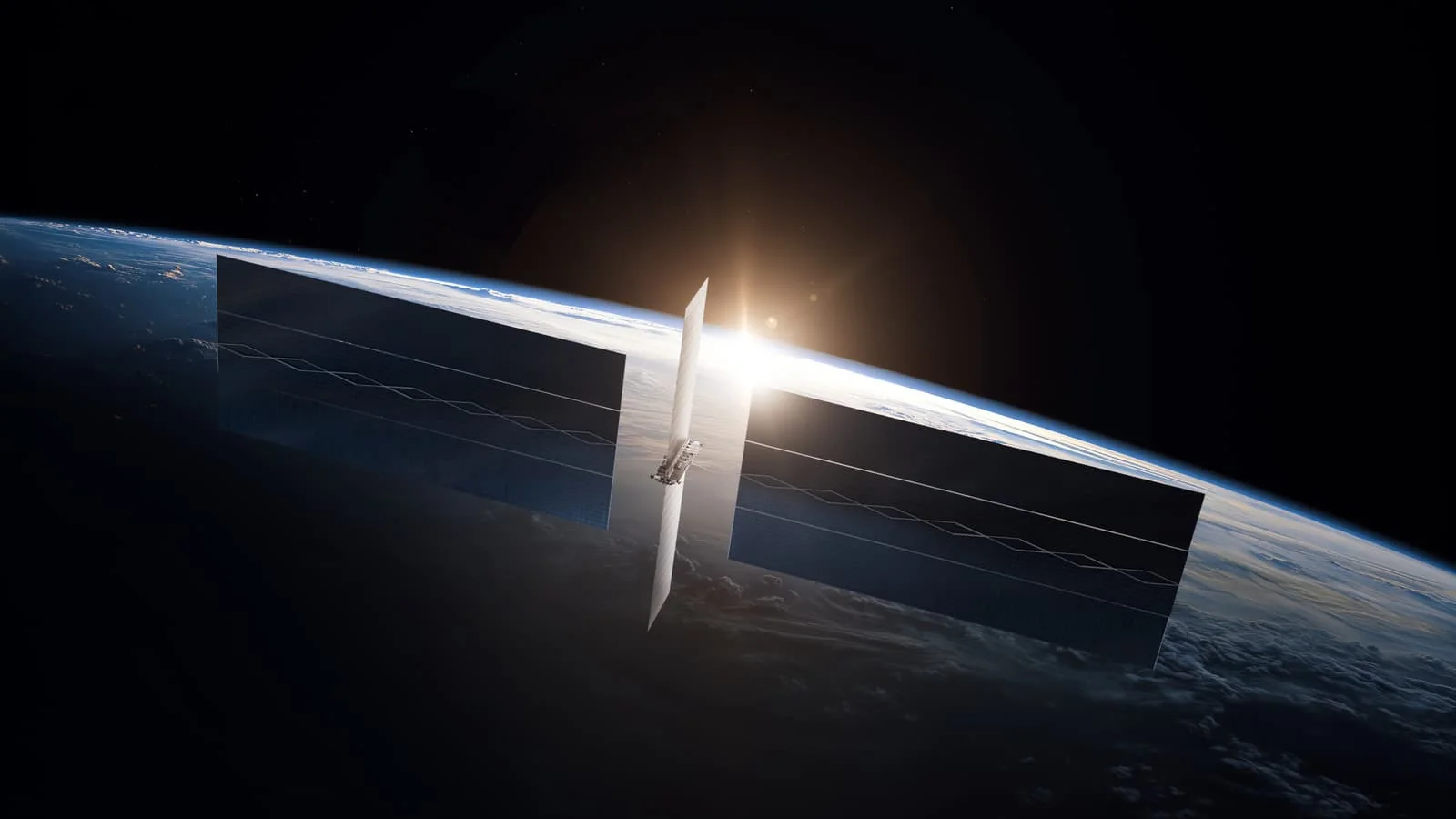 SpaceX quiere elevar sus ingresos a 1 billón de dólares para 2030