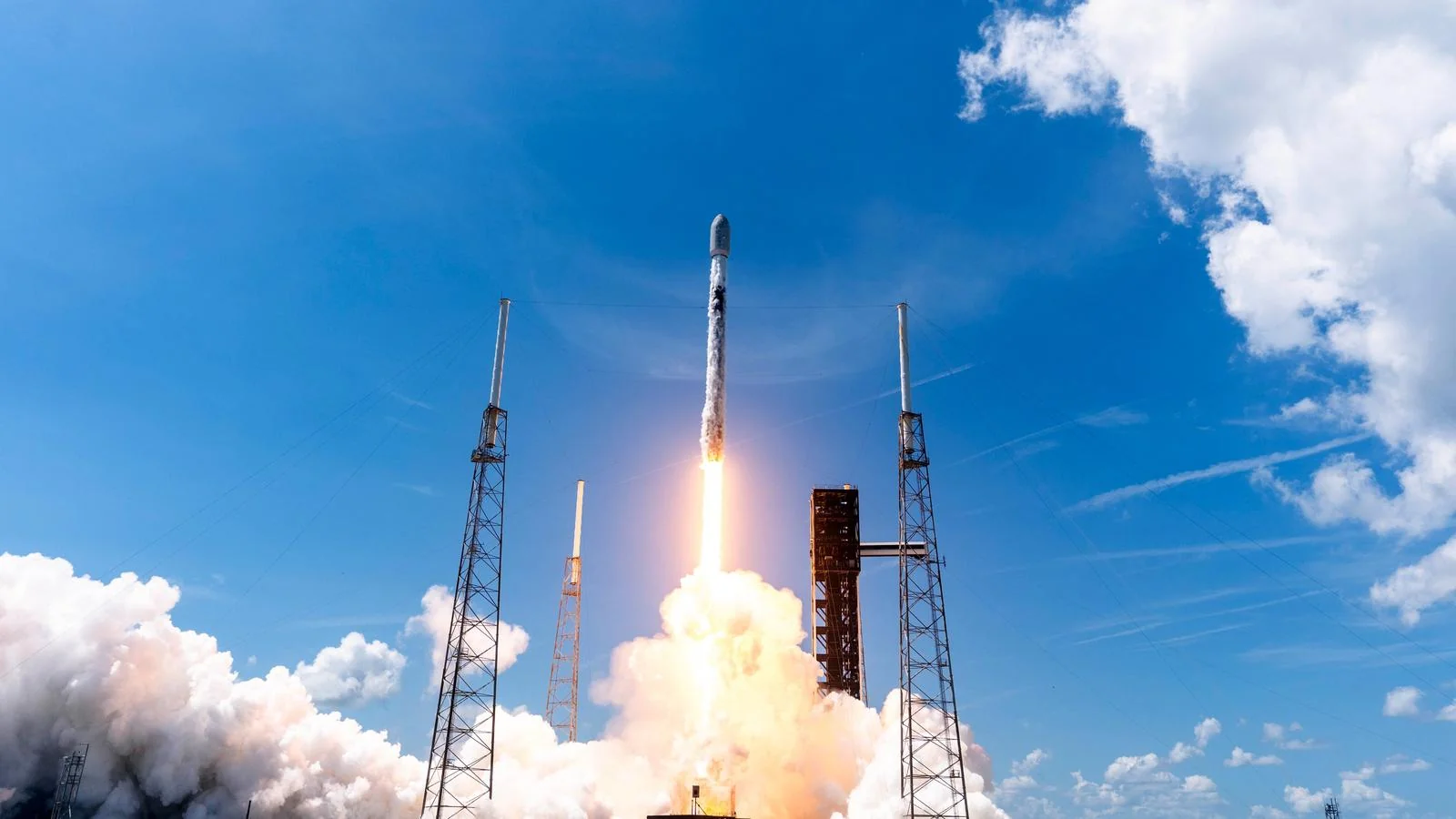 SpaceX Shareholder Structure Revealed: Alphabet Is the Largest External Investor