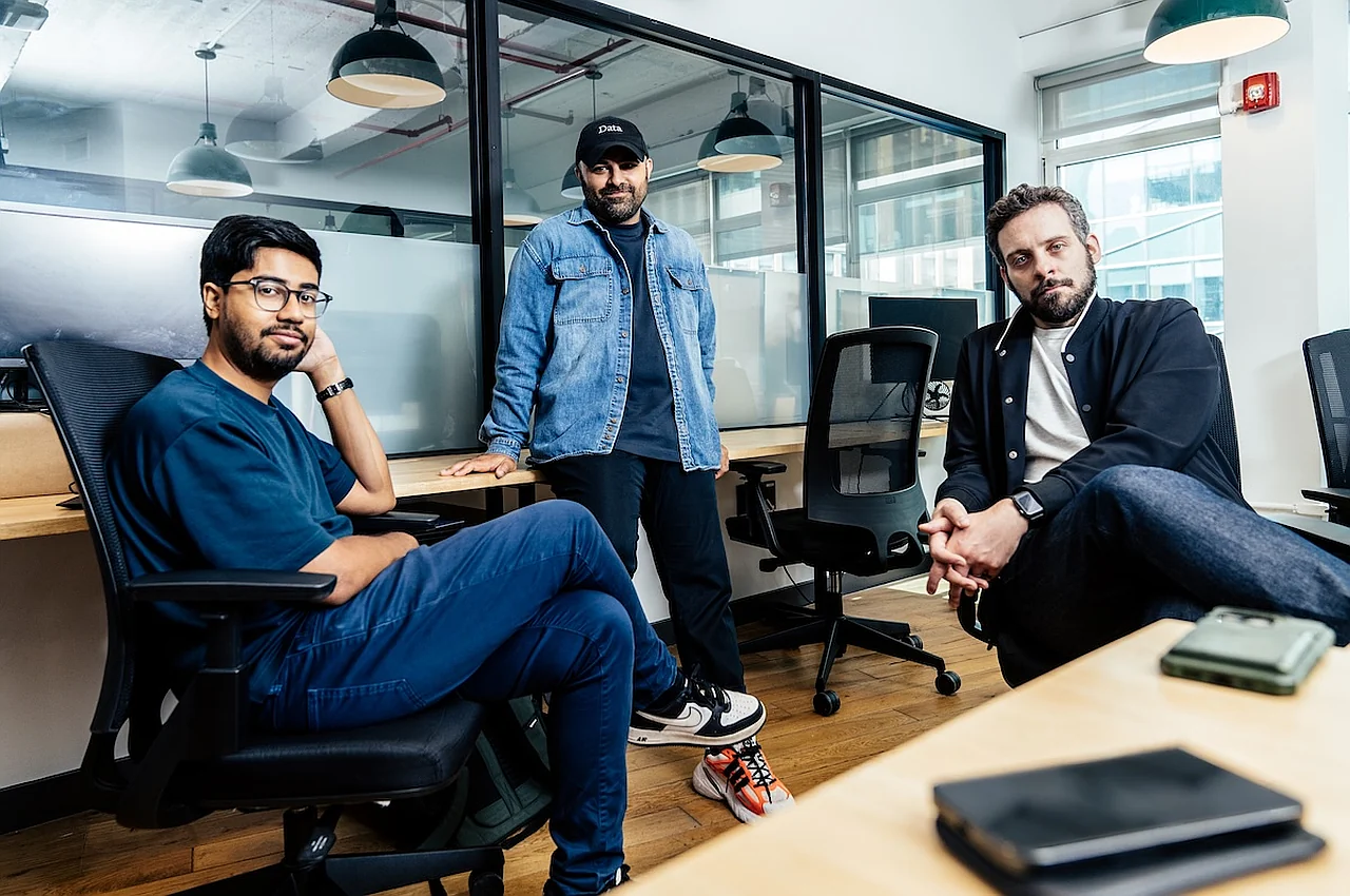 Ehemalige Spotify-Mitarbeiter sammeln 10 Millionen Dollar für KI-Startup im E-Commerce