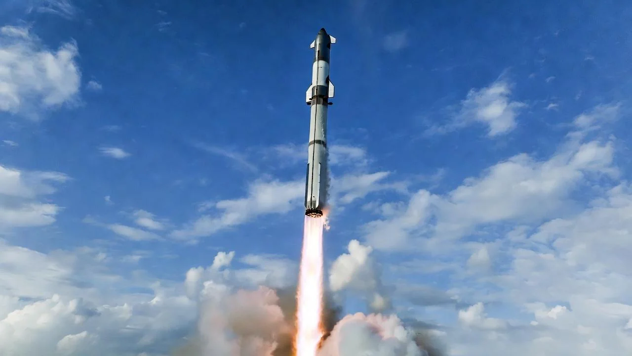 Tests to Catch the Starship Spacecraft Using the Mechazilla Tower Begin