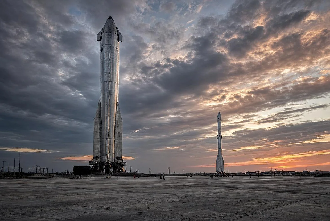 Starship V3 to Dramatically Reduce Spaceflight Costs