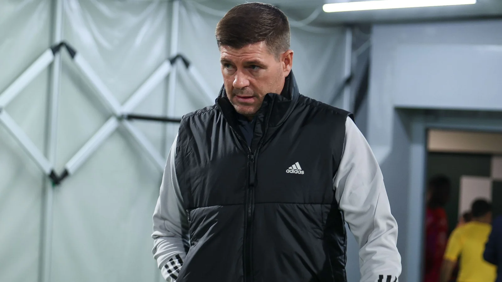 Die Gründe für Steven Gerrards Scheitern bei Aston Villa sind bekannt geworden