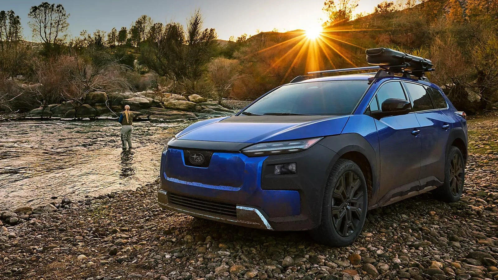 Subaru elektromobillari kompaniyaga qanchaga tushmoqda