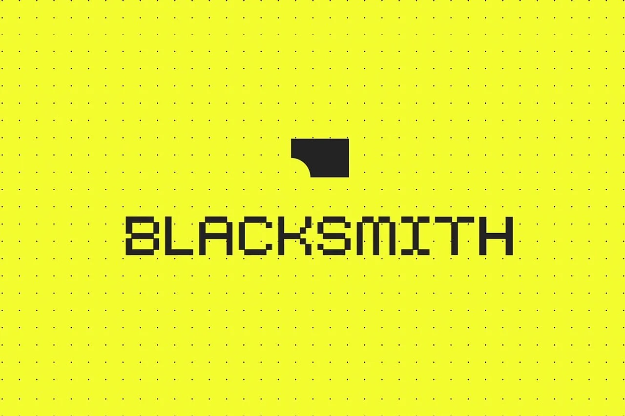 Blacksmith’s Valuation Surges as AI Accelerates Coding