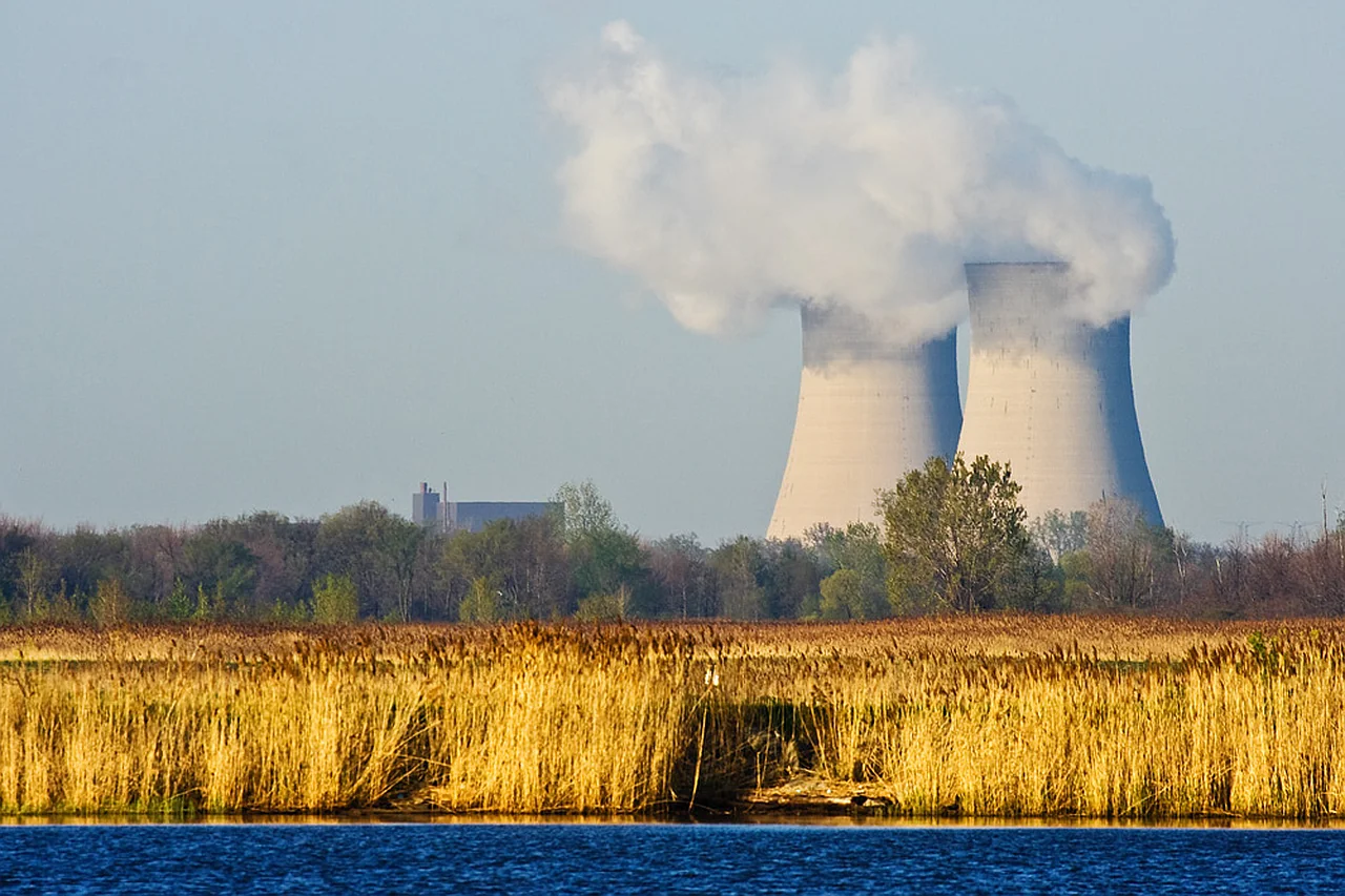 AI and Nuclear Energy Company Fermi Names New Leader