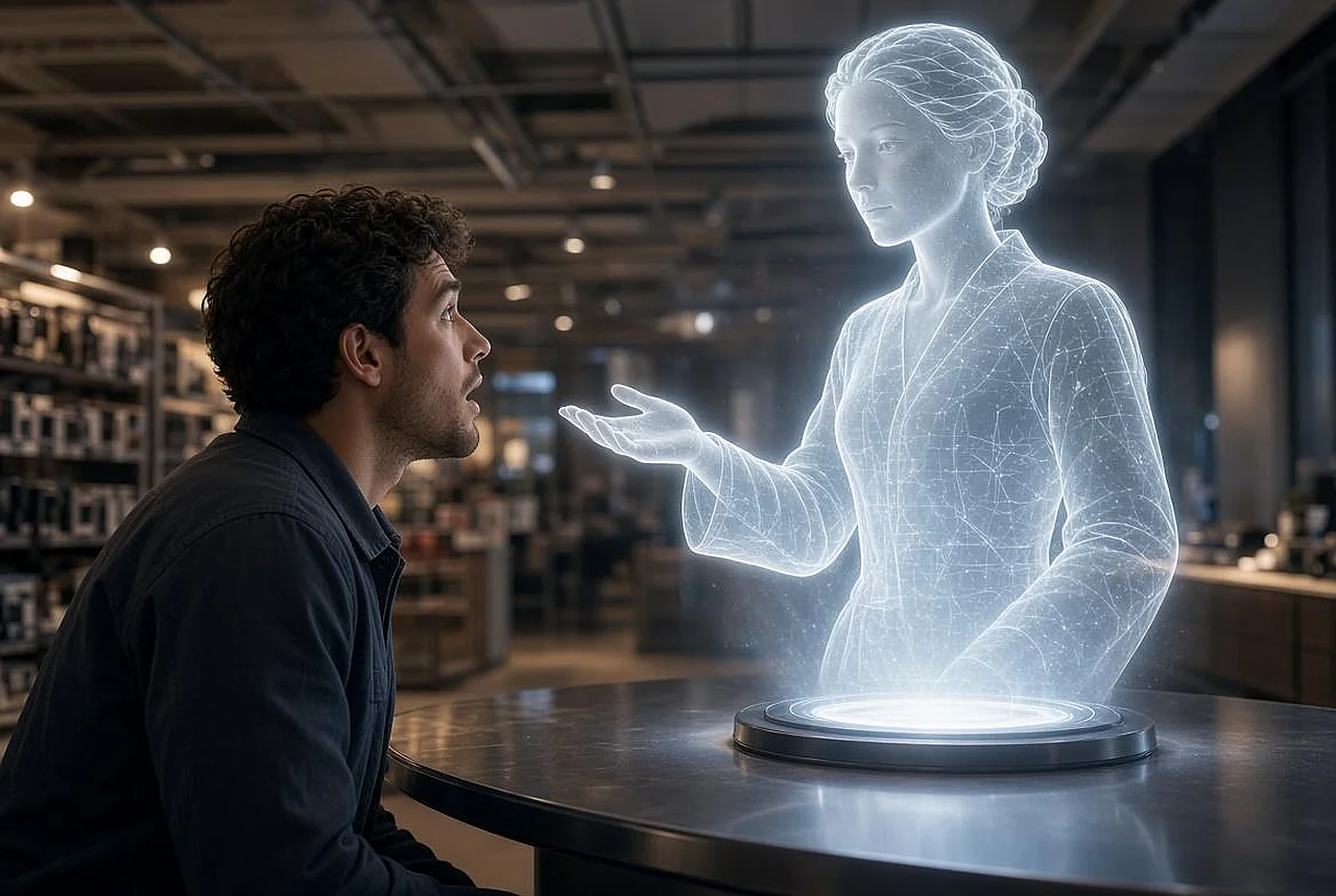 Artificial Intelligence Fired an Employee: First Case Under Claude’s Management