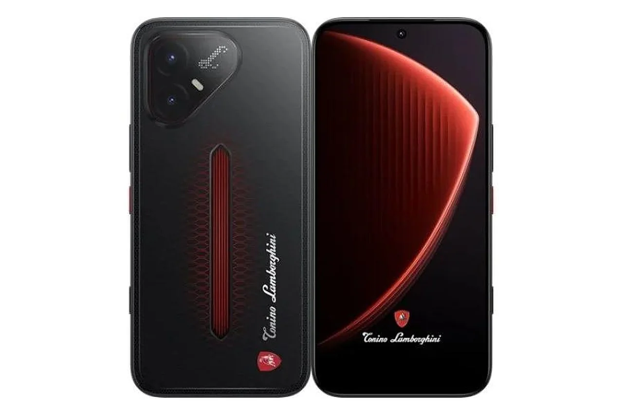 Tecno Pova 8 Pro Unveiled: 144 Hz AMOLED and 6500 mA•ch Battery
