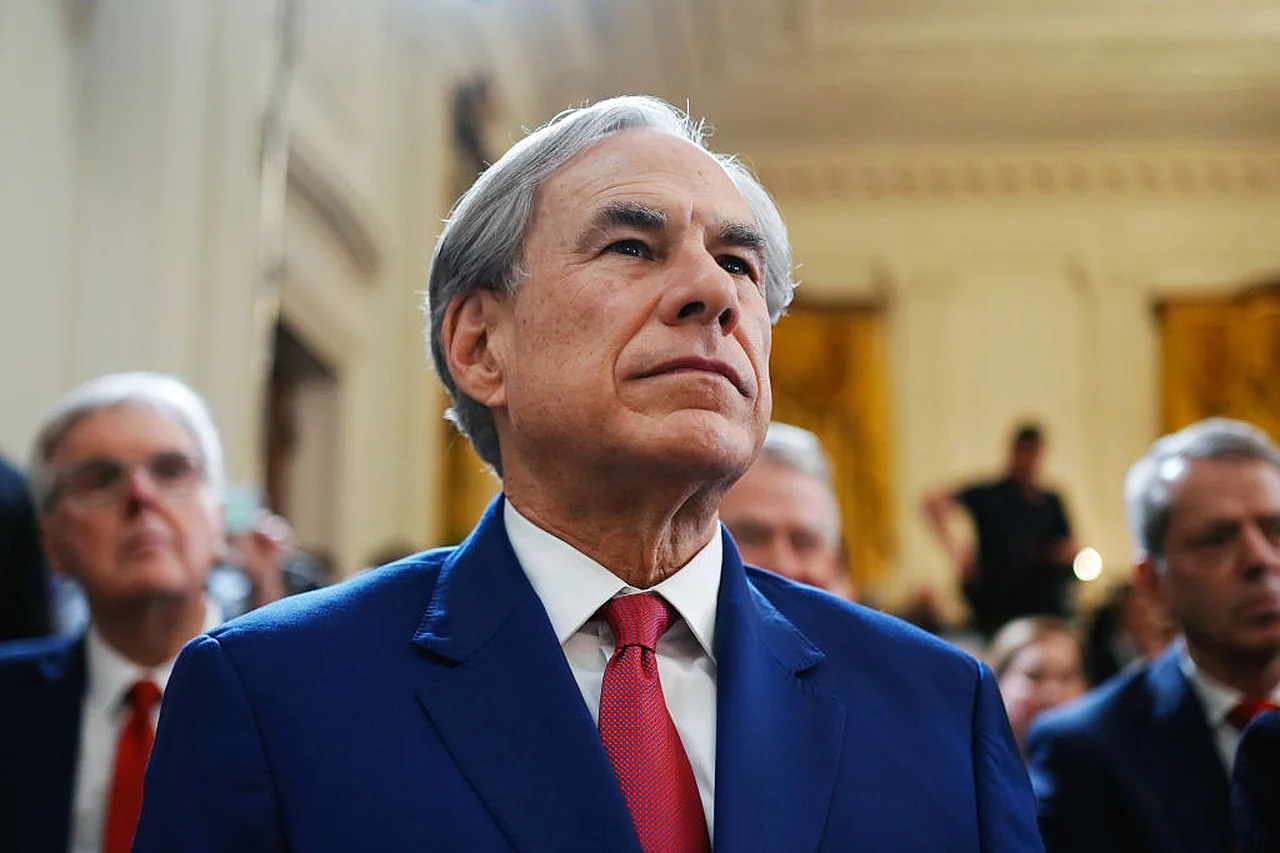 Texas Halts Construction of New Data Centers