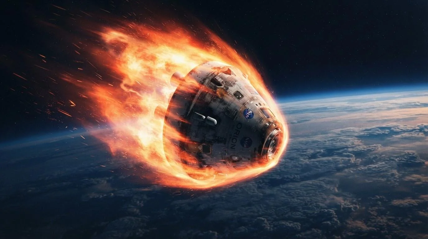 L'Université de Tokyo teste un « bouclier magnétique » pour les vaisseaux spatiaux