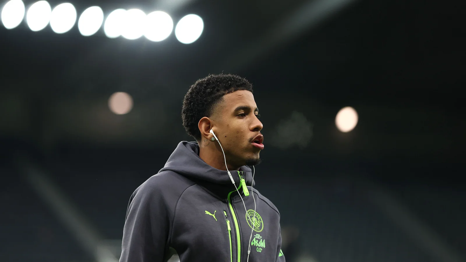 Tottenham to pay Manchester City £85 million for Savinho transfer