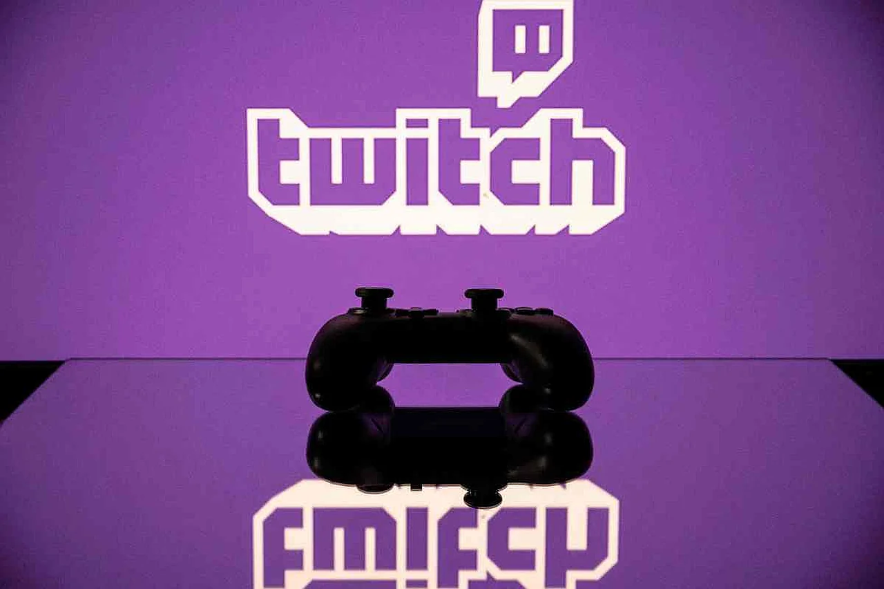 Twitch strimerlar kontentidan sunʼiy intellektni oʻqitishda foydalanadi