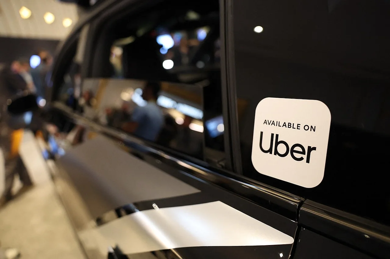 Comment Uber bâtit son empire sur le marché des véhicules autonomes