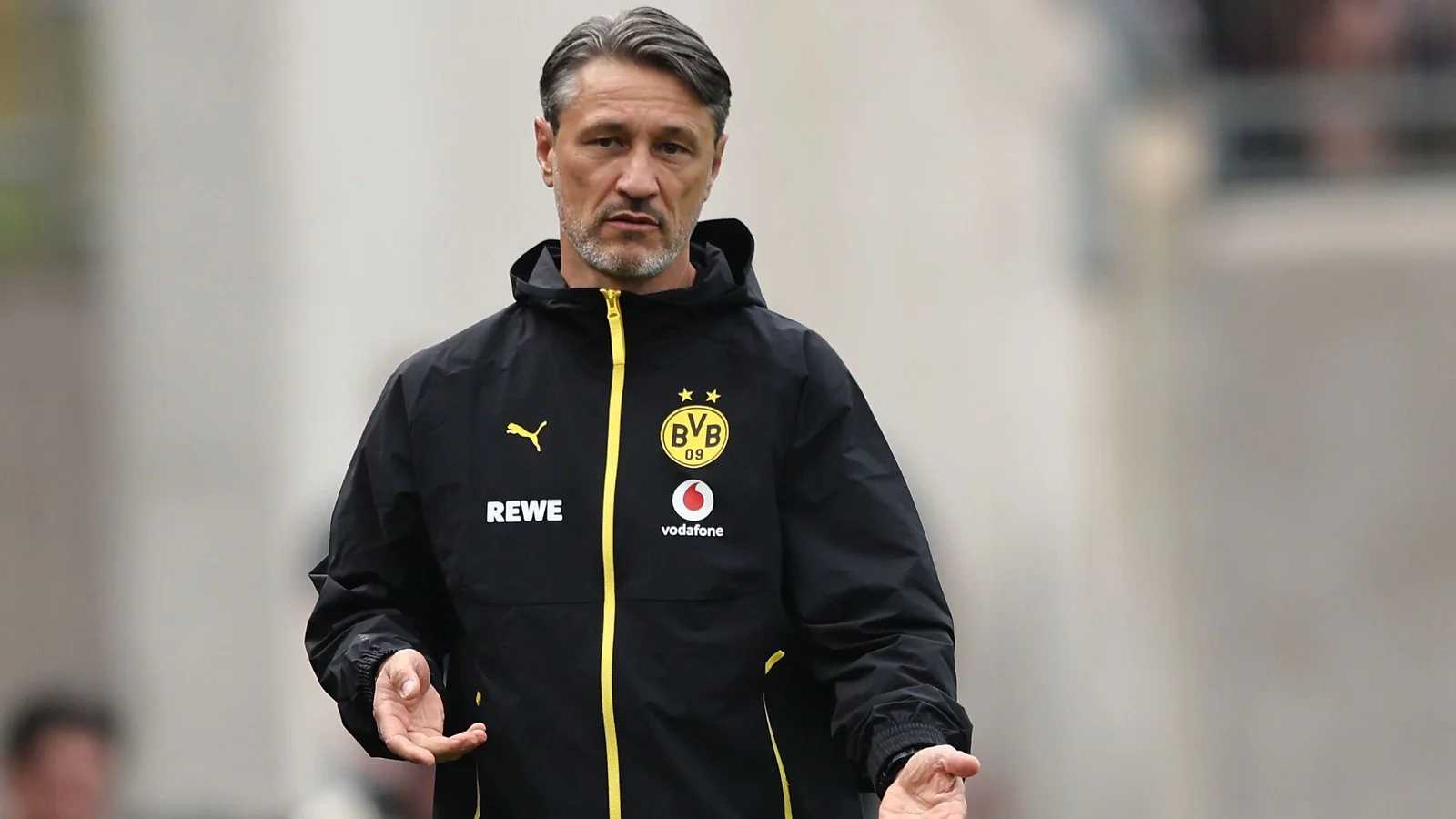 Viktor Gyokeres taqdiri: Niko Kovac hujumchini qoʻllab-quvvatladi