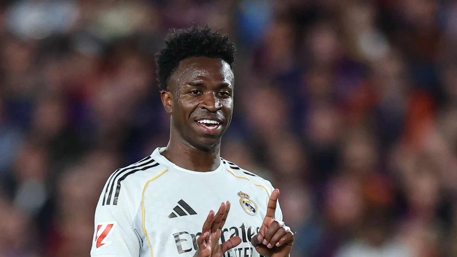Vinicius Junior Was Interested in Arsenal Project