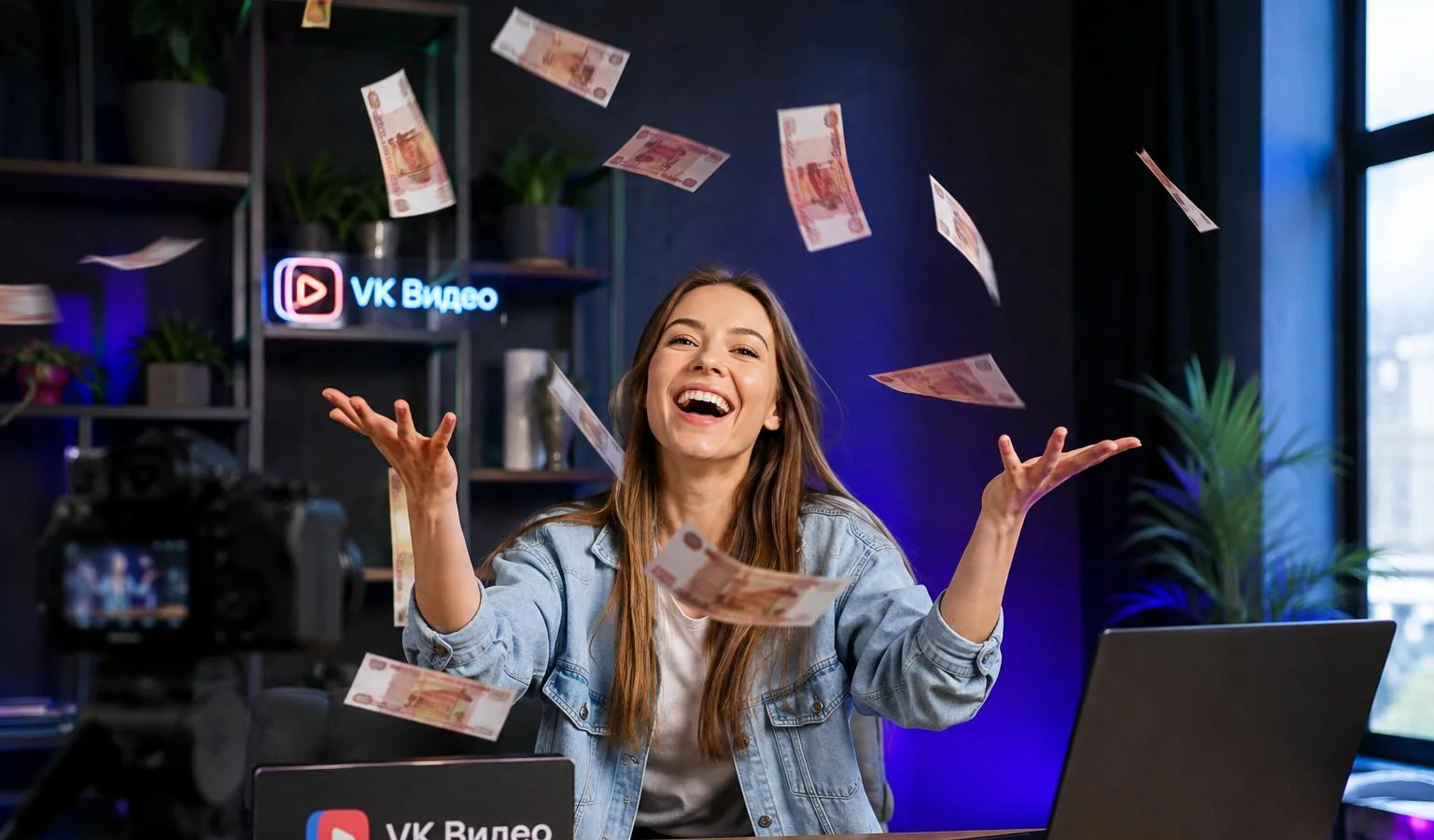 VK Videso Ortaklık Programı Koşullarını Kolaylaştırıyor