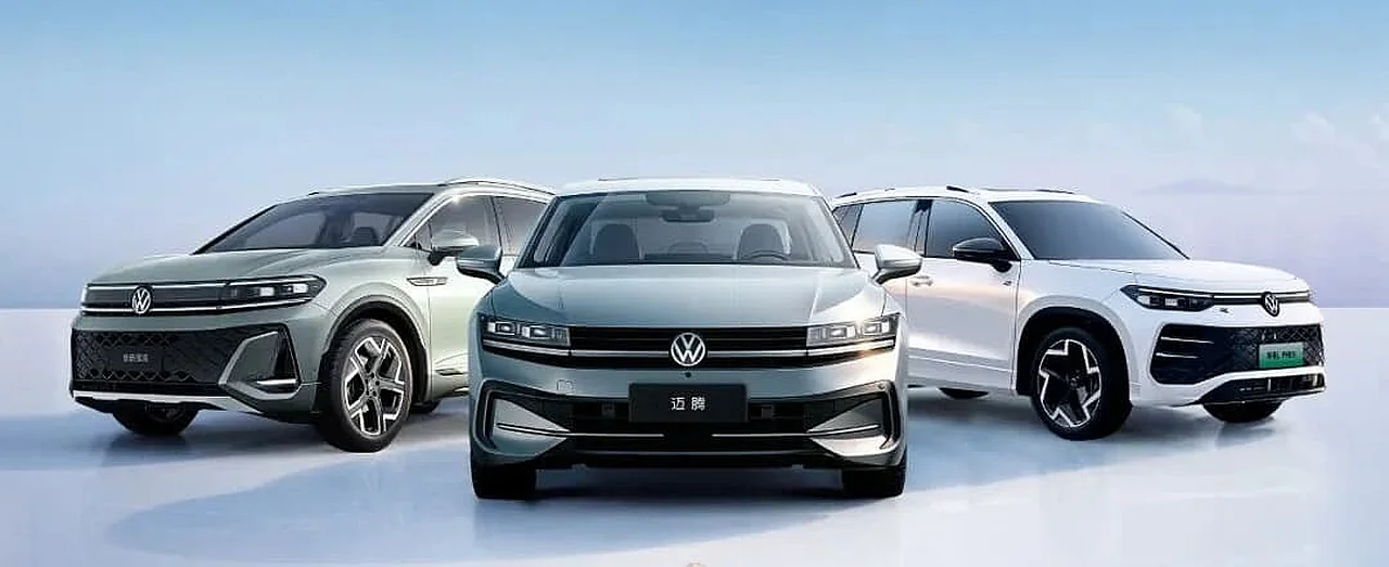 Volkswagen Хитойда автомобилларга умрбод кафолат тақдим этди