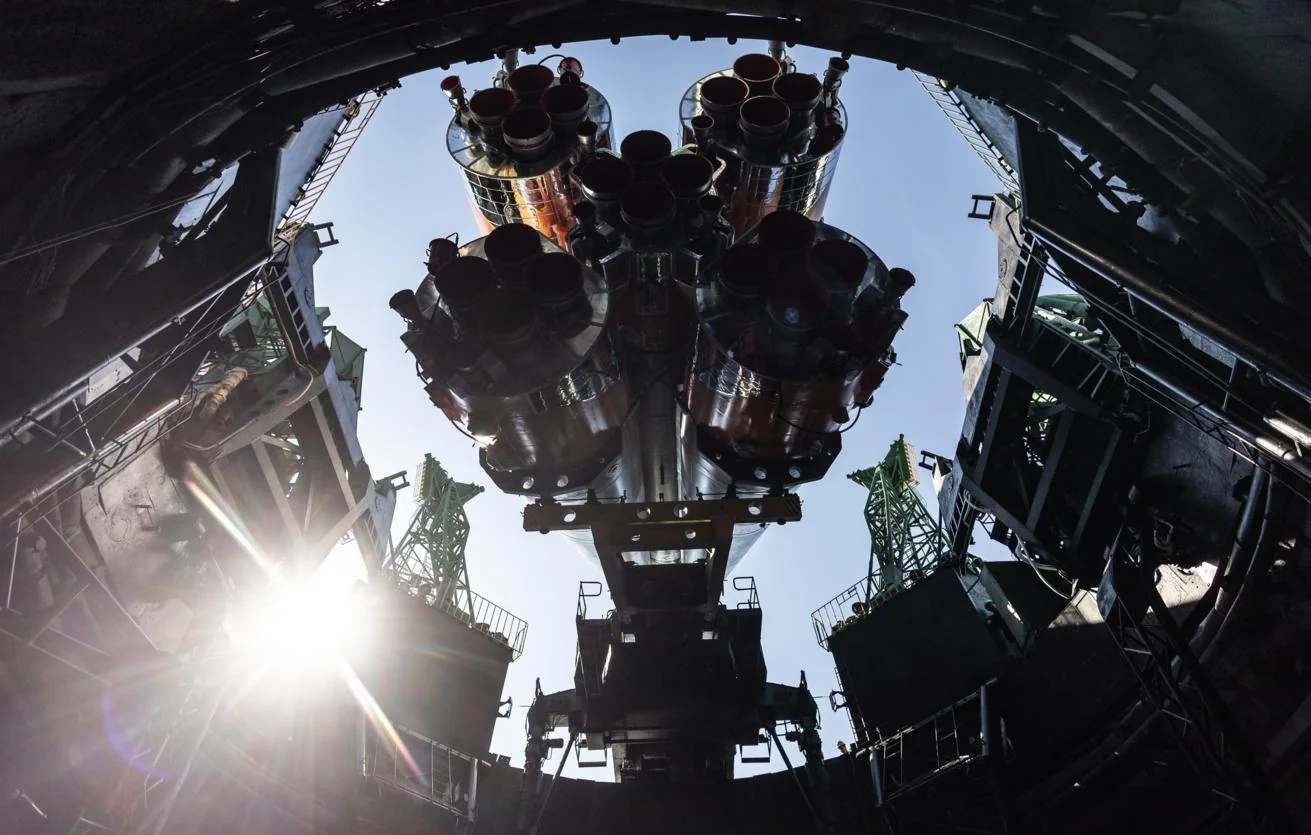 Preparations for Soyuz-2 Rockets Completed at Vostochny Cosmodrome
