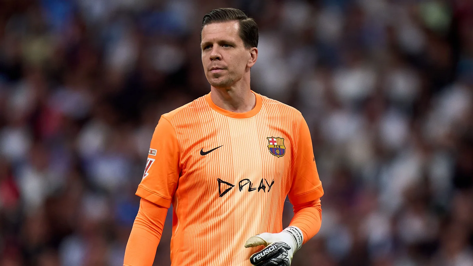 Wojciech Szczesny Opens Up About Smoking Habit