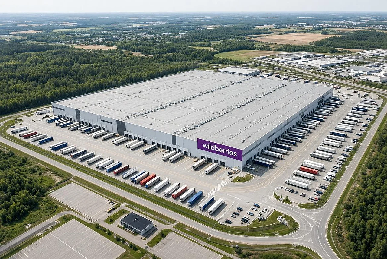 Advertising activity plunges after attacks on Wildberries warehouses